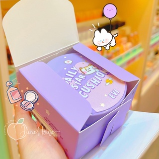 Set Phấn Nước Cushion Evi Daily Star