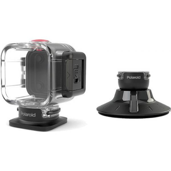 Vỏ Chống Nước Dành Cho Máy Quay Hành Trình Polaroid Cube