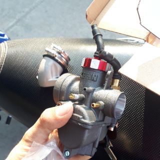 CL BÌNH XĂNG CON BXC NOVA OKO 125