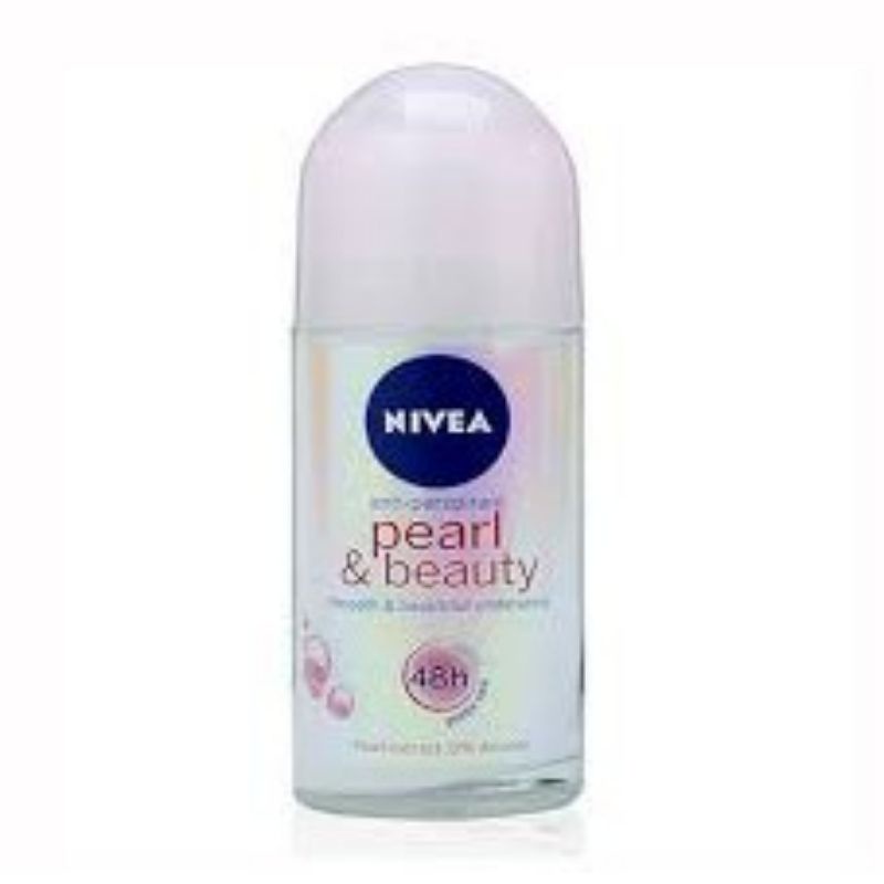 Lăn Nách Khử Mùi Nivea Nam/Nữ 50g