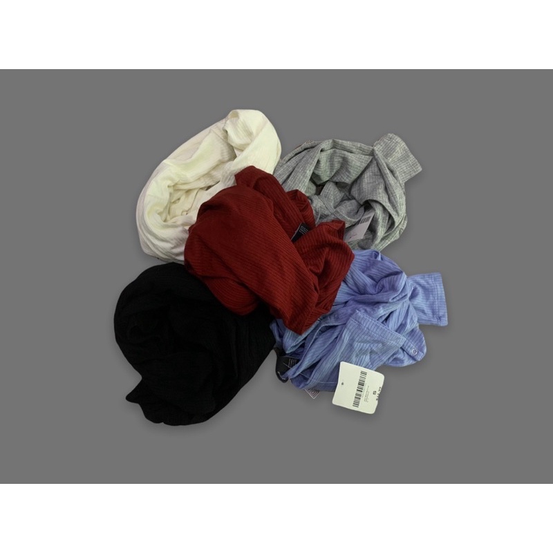 Bodysuit thun gân F*21 xuất xịn | BigBuy360 - bigbuy360.vn