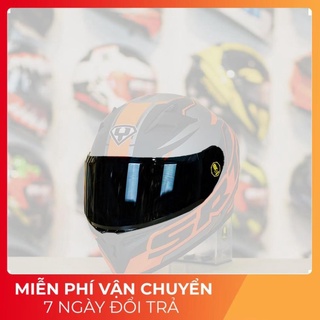 [FREE SHIP] Kính Nón Fullface Yohe 978/981/977 (KHÔNG BAO GỒM MŨ)[SP KHÔNG BAO GỒM NÓN]