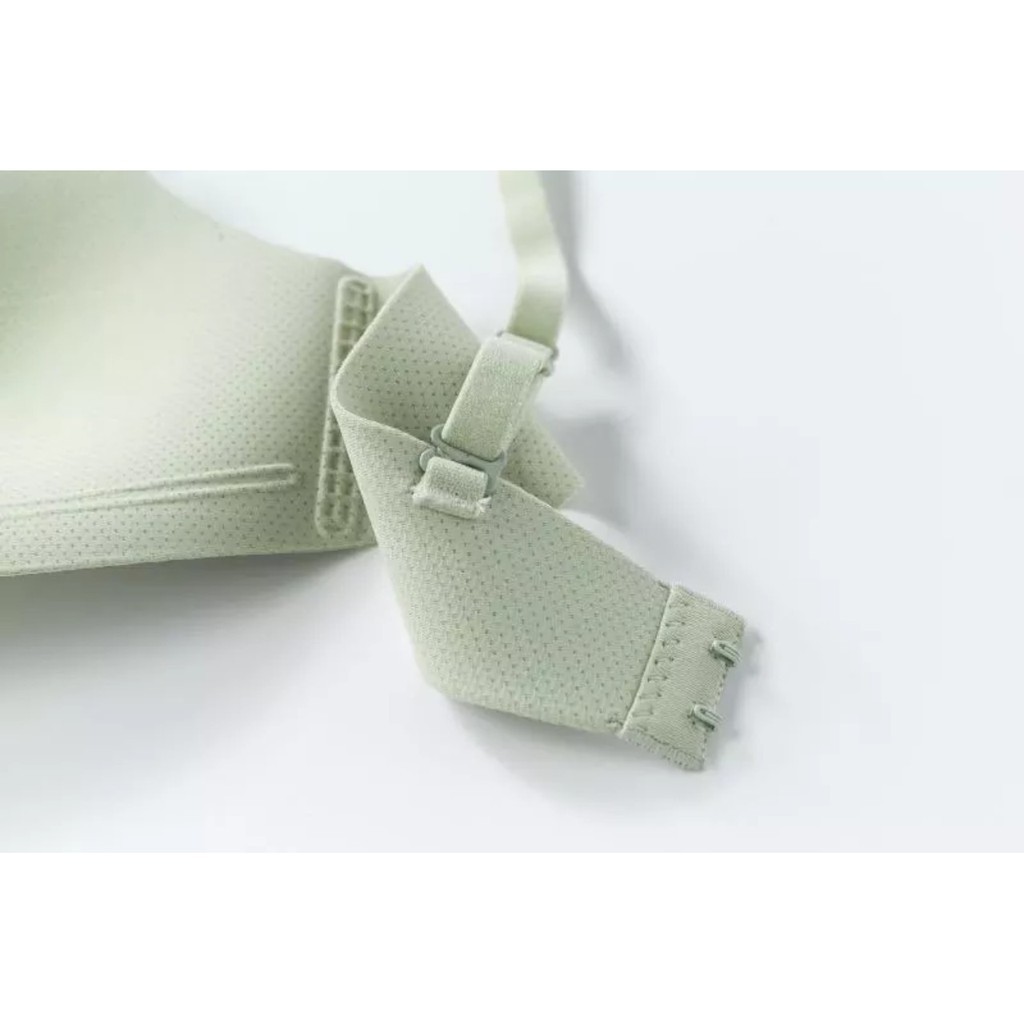 ÁO NGỰC TẢN NHIỆT XUẤT NHẬT KHÔNG GỌNG ĐỆM MỎNG i-style mã FLA42 | BigBuy360 - bigbuy360.vn