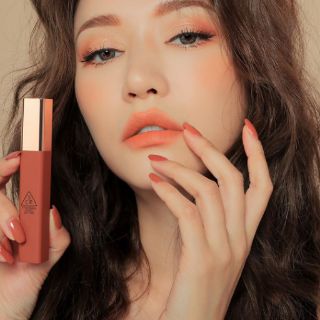Son kem lì 3ce Cloud Lip Tint chính hãng