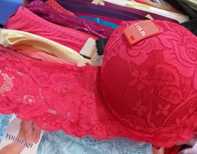 ÁO NGỰC REN MÚT CỰC DÀY | BigBuy360 - bigbuy360.vn