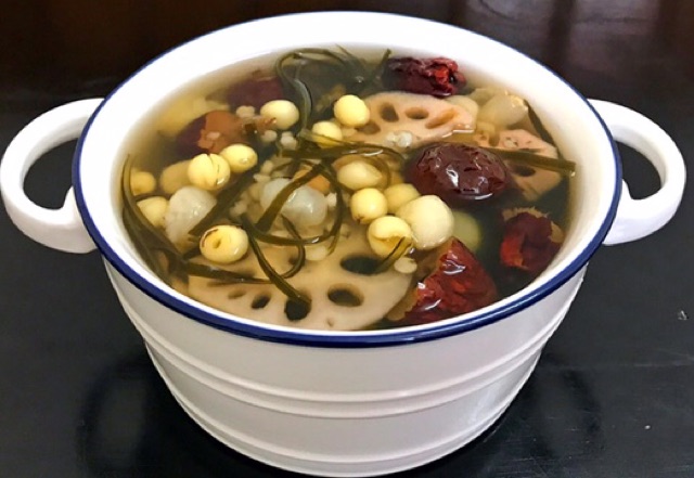 Hạt bobo (Ý dĩ) loại 1 1Kg | BigBuy360 - bigbuy360.vn