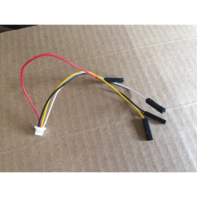 Dây cắm jack fc size 1.0