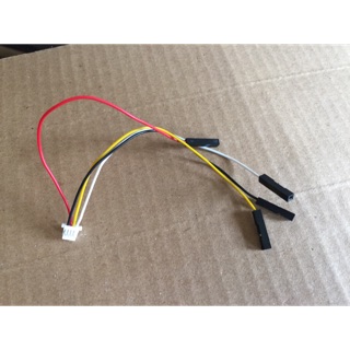 Dây cắm jack fc size 1.0