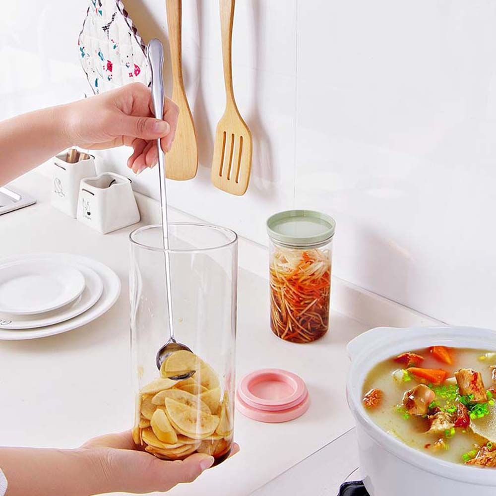 Muỗng khuấy cà phê bằng thép không gỉ ELEGANT81