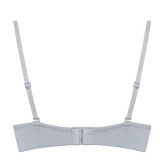 Áo ngực Tshirt mút dày trơn iBasic BRAW042