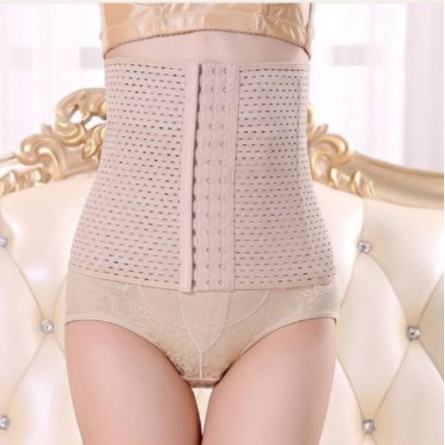 SIÊU HÓT #Đai Nịt Bụng Thông Hơi Chống Cuộn thế hệ mới