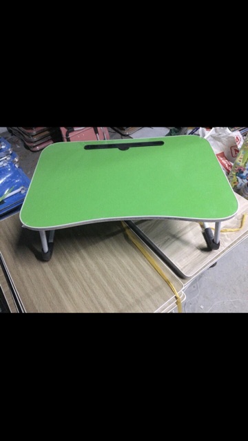 Bàn học có khe cắm ipad ( inbox chọn màu) | BigBuy360 - bigbuy360.vn