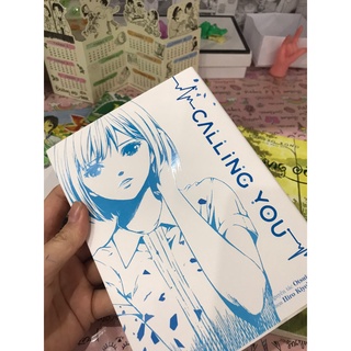 Sách - Calling You (manga)