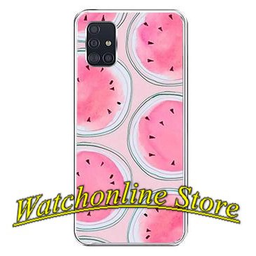 [Link 1] Ốp silicon in hình hoa quả SamSung Galaxy A11 / A21 / A21S / A31 / A51 / A71 / j7 prime / A20 / a30 / A50-A50s