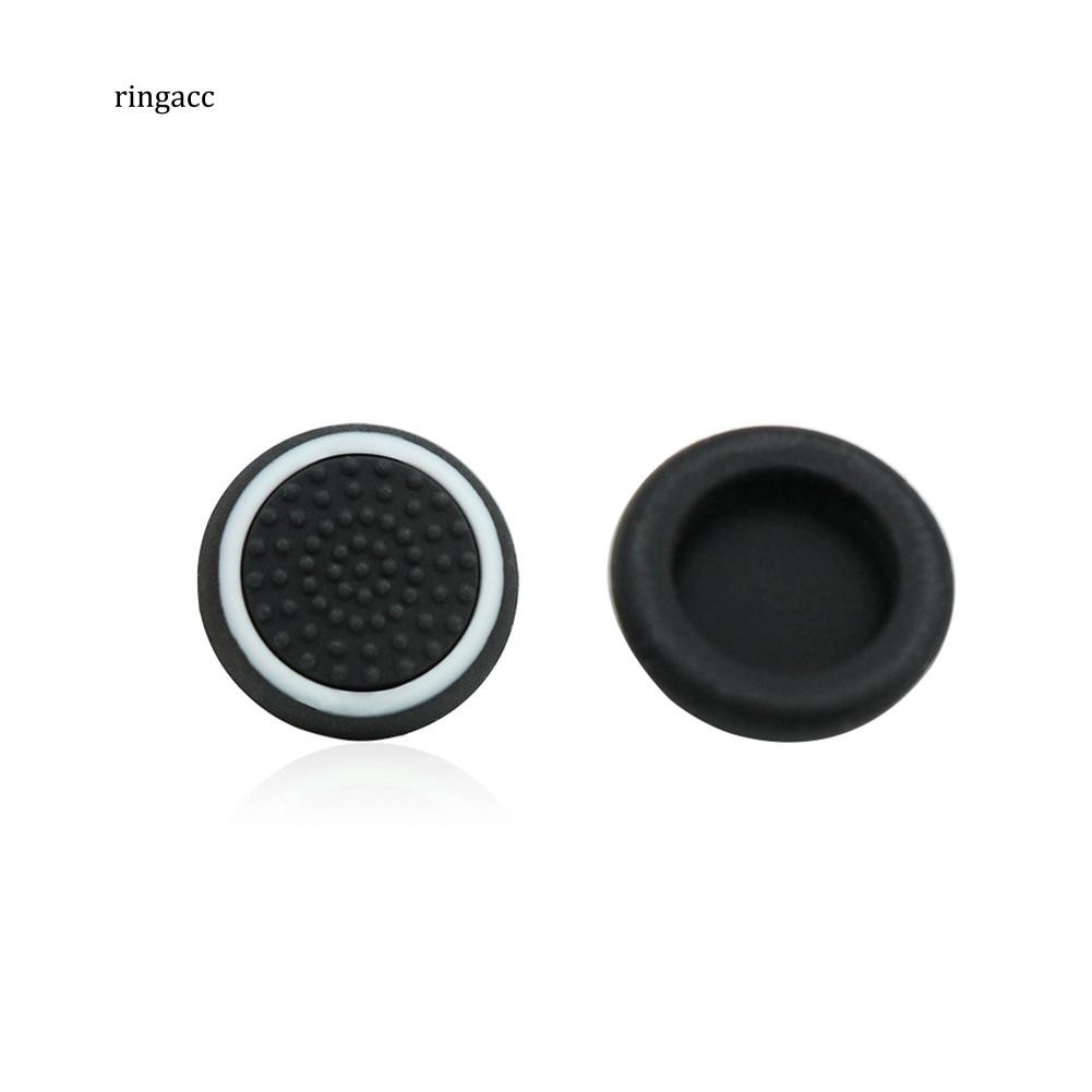 Set 2 nút bọc chống trượt tiện dụng cho cần điều khiển chơi PS4 Xbox 360 Xbox One