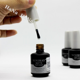 Top lì Vinimay , top nhám móng xịn