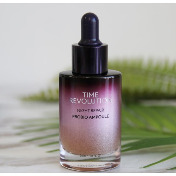 Tinh Chất Missha Time Revolution Night Repair Probio Ampoule 50ml [sunflower1968]