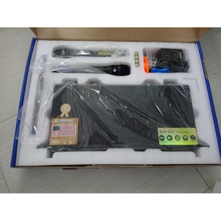 micro không dây Shure UGX23