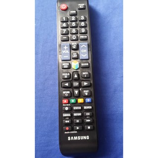 Điều khiển tivi samsung smart