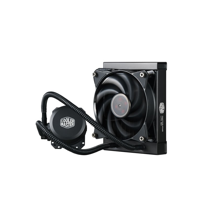 Tản nhiệt nước Cooler Master MASTERLIQUID LITE 120