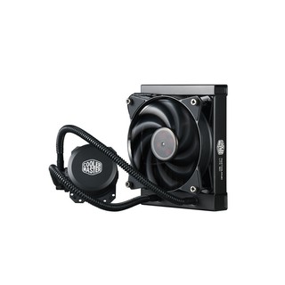 Tản nhiệt nước CPU Cooler Master MasterLiquid Lite 120