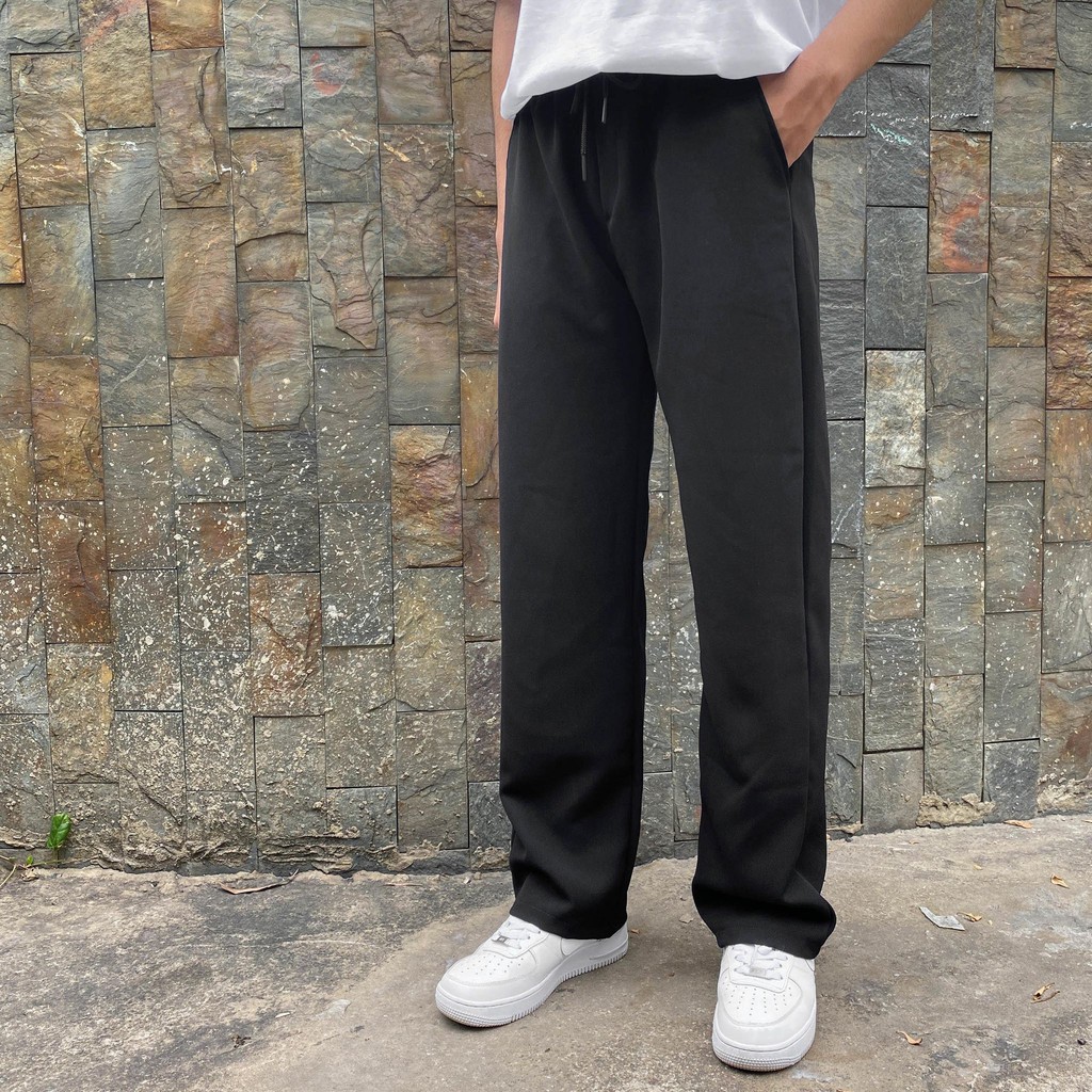 QUẦN FF COTTON BAGGY PANTS | BigBuy360 - bigbuy360.vn