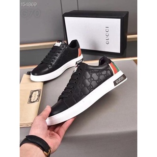 GIÀY THỂ THAO NAM!!!!! GIÀY SNEAKER NAM THỜI TRANG CAO CẤP MÀU ĐEN CỰC ĐẸP CỰC CHẤT G70