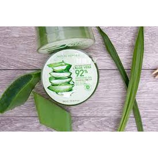 Mặt Nạ Lô Hội Nature Republic