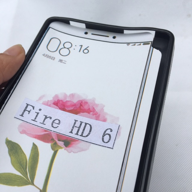 Ốp lưng máy tính bảng Amazon Fire HD6 2014