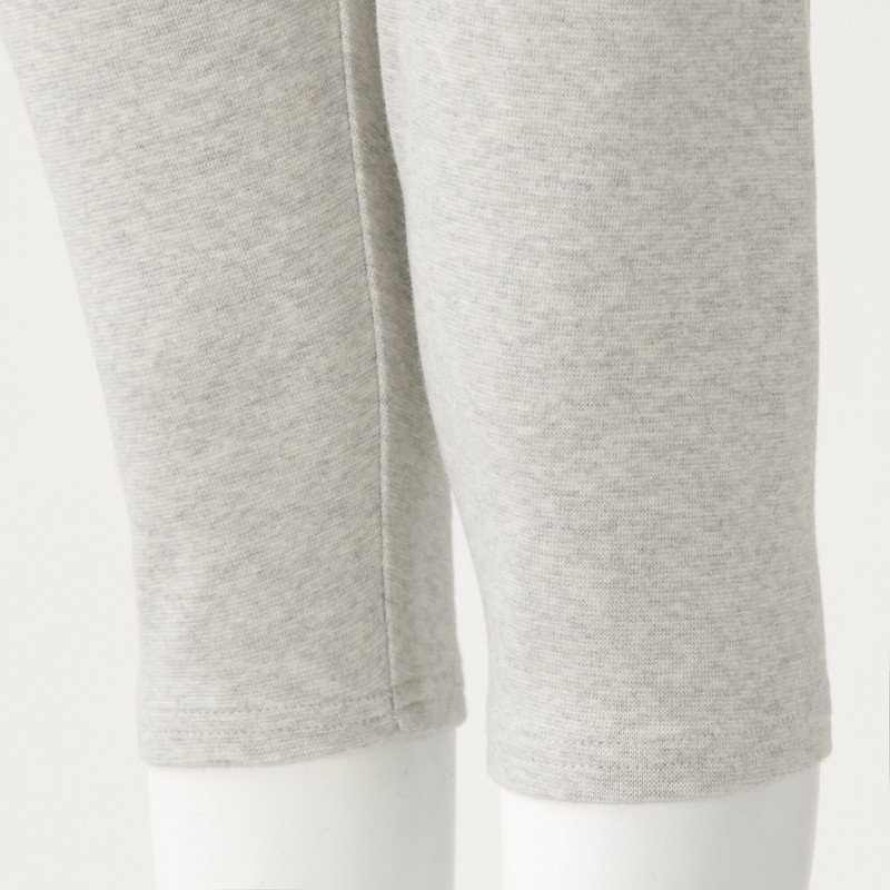 Muji Quần Legging Fraise - Trẻ Em