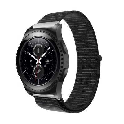 Dây Đeo Nylon Cho Đồng Hồ Thông Minh Samsung Gear S2 Classic