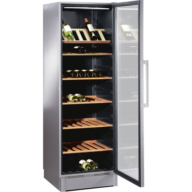 BOSCH KSW38940 - Tủ Ướp Rượu BOSCH HMH.KSW38940 Series 8