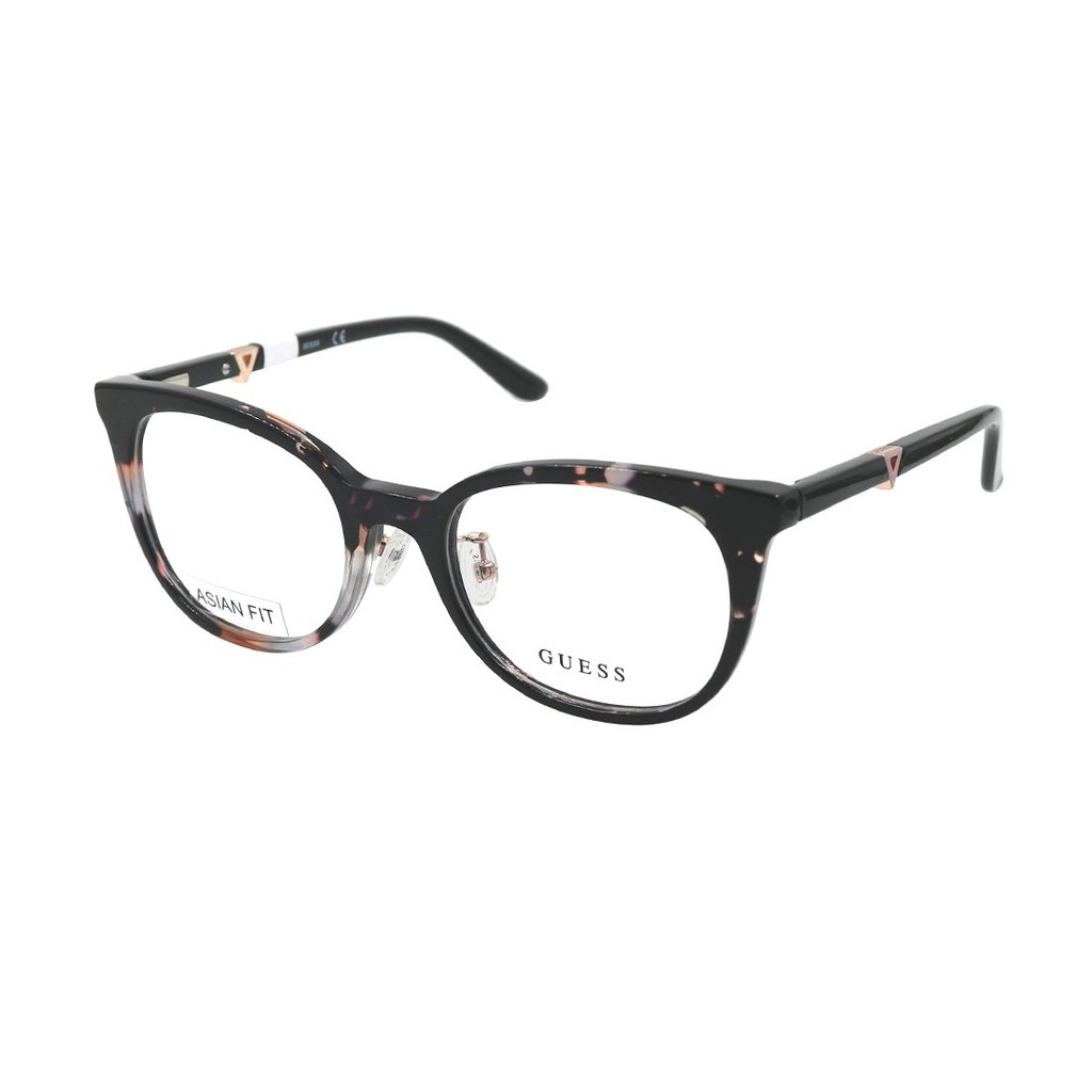 Gọng kính Guess GU2732F màu sắc thời trang chính hãng, thiết kế dễ đeo bảo vệ mắt