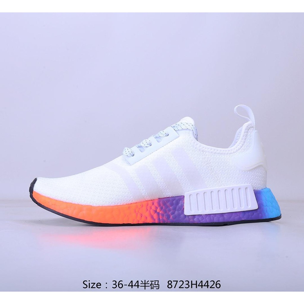 Giày Thể Thao Adidas Nmd R1 Series Chính Hãng Thời Trang # 8723h4426