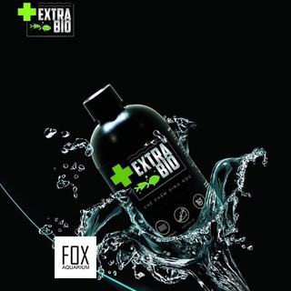 Vi Sinh EXTRABIO cho Cá Cảnh 250ml