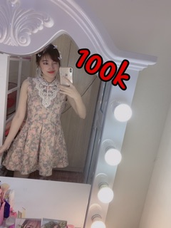 Đầm siêu xinh