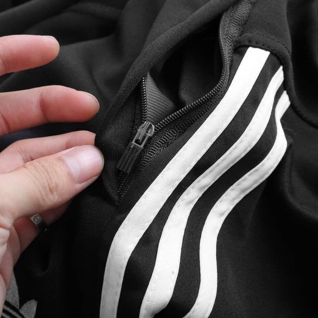 Quần thể thao nam ống bo dày dặn, quần thích hợp cho phong cách hè thu đông nam chất umi cao cấp | BigBuy360 - bigbuy360.vn