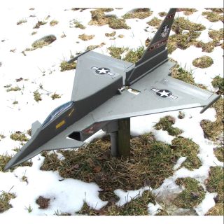 Kit máy bay Typhoon mpp sải 72cm (Đầy đủ linh kiện)