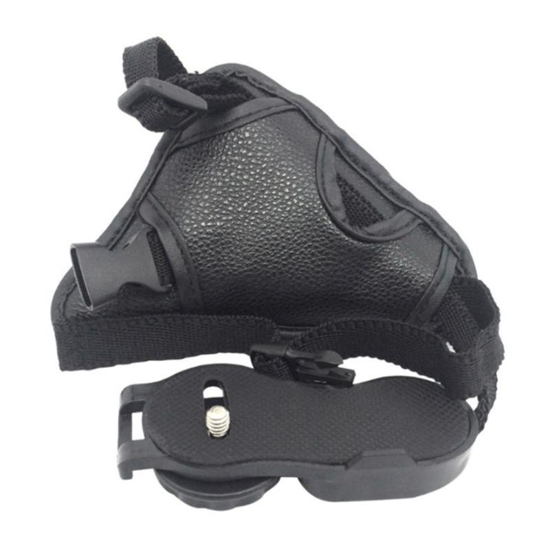 Dây đeo cổ tay chống trượt chống nước cho máy ảnh | BigBuy360 - bigbuy360.vn