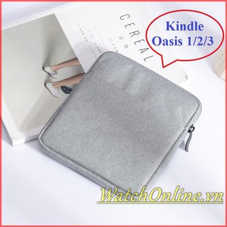 Túi chống sốc, chống nước Kindle Oasis 1/2/3