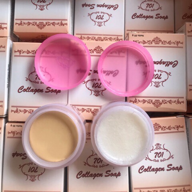 Kem Collagen Plus Vit E