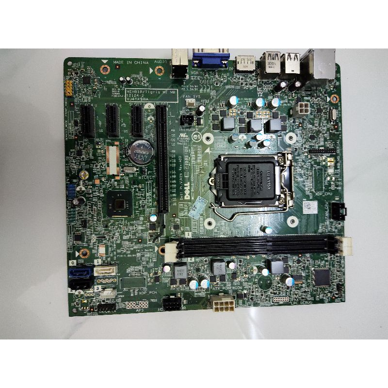 Bảng mạch máy bộ dell 3020 7020 9020 mt thùng đứng