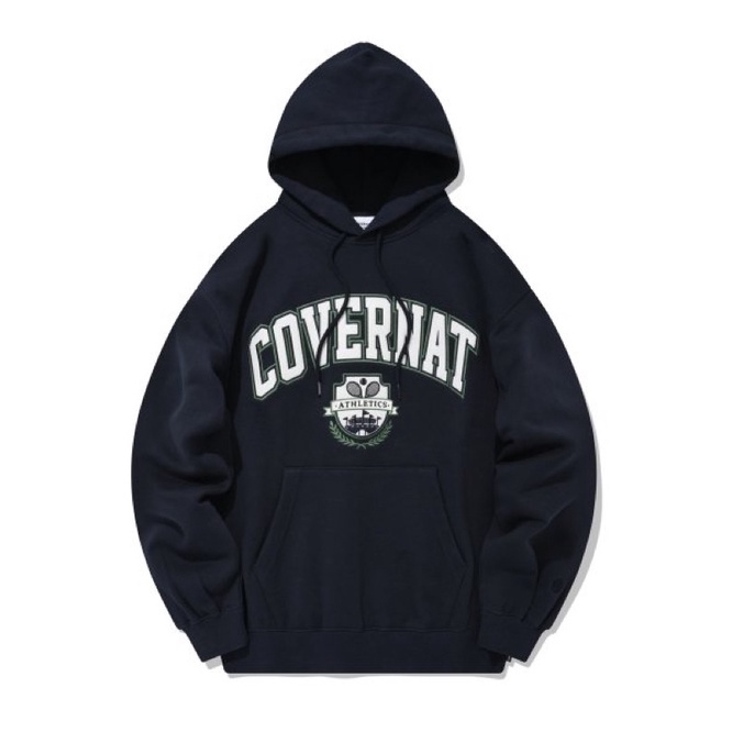 Áo hoodie Covernat diễn viên Lee Do Huyn