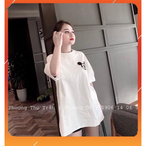 Áo Phông Mic Ky Siêu Đẹp HOT HÍT