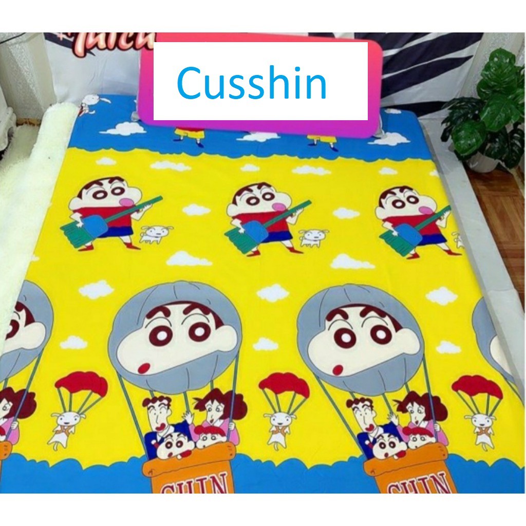 [Thanh lý] Ga chống thấm cotton giá rẻ mà chống thấm cực tốt đủ kích thước