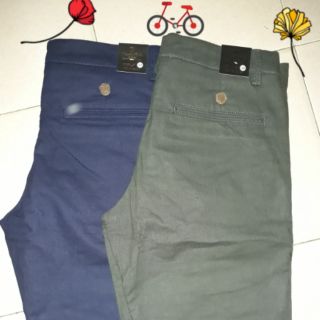 Quần sọt kaki nam co giản