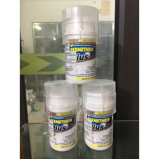 Thuốc diệt côn trùng Ruồi, Muỗi, Kiến, Gián ...Permethrin Plus NHẬP KHẨU ANH QUỐC chai 500ml