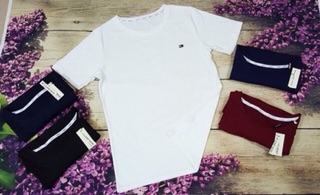 Combo 3 áo thun nam chỉ 200k