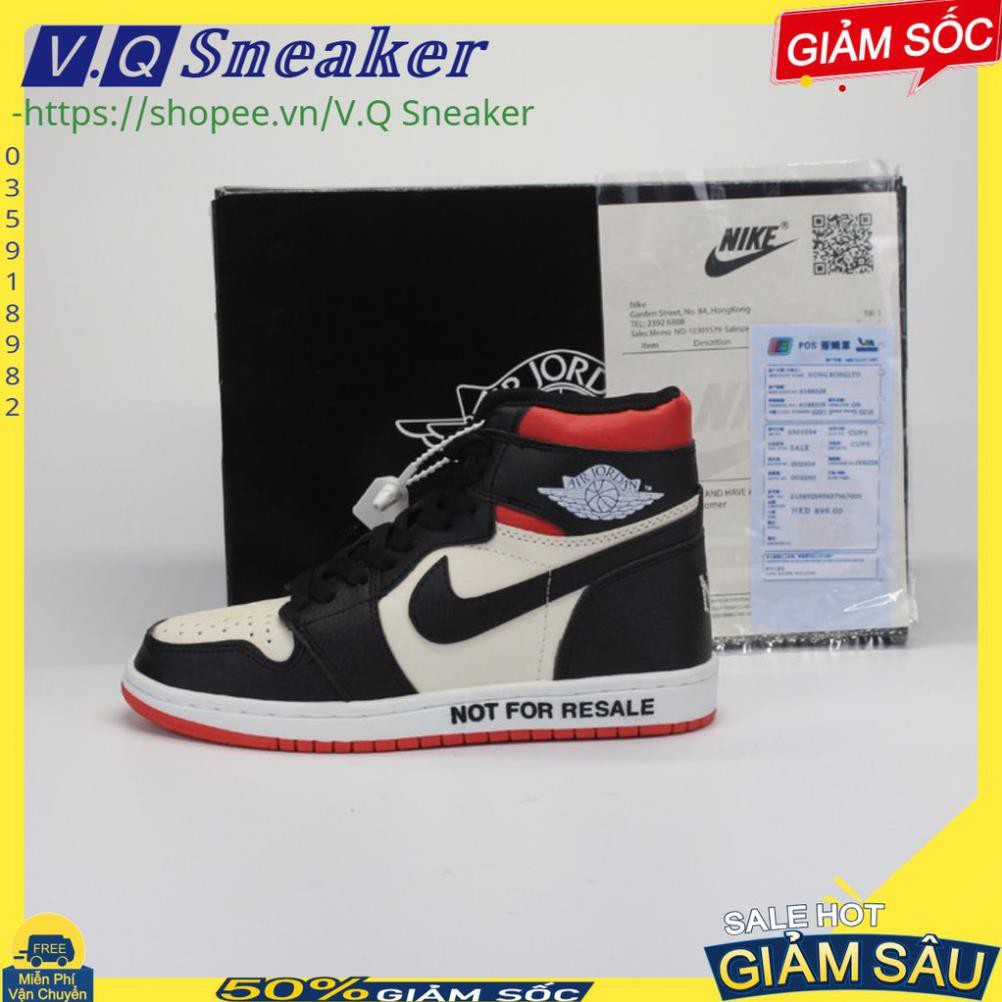 [Video Tận Cảnh - FREE SHIP] 🔥Giày thể thao sneaker🔥 jordan panda JD đỏ đen cao cổ full box JOT5 Quyền_Sneaker | BigBuy360 - bigbuy360.vn