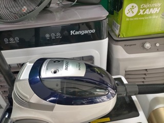 Máy hút bụi Hitachi CV-SU21V (2100W) CV-SF20V (2000W)